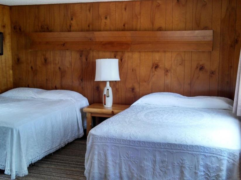 Bodin'S Resort Washburn Room photo