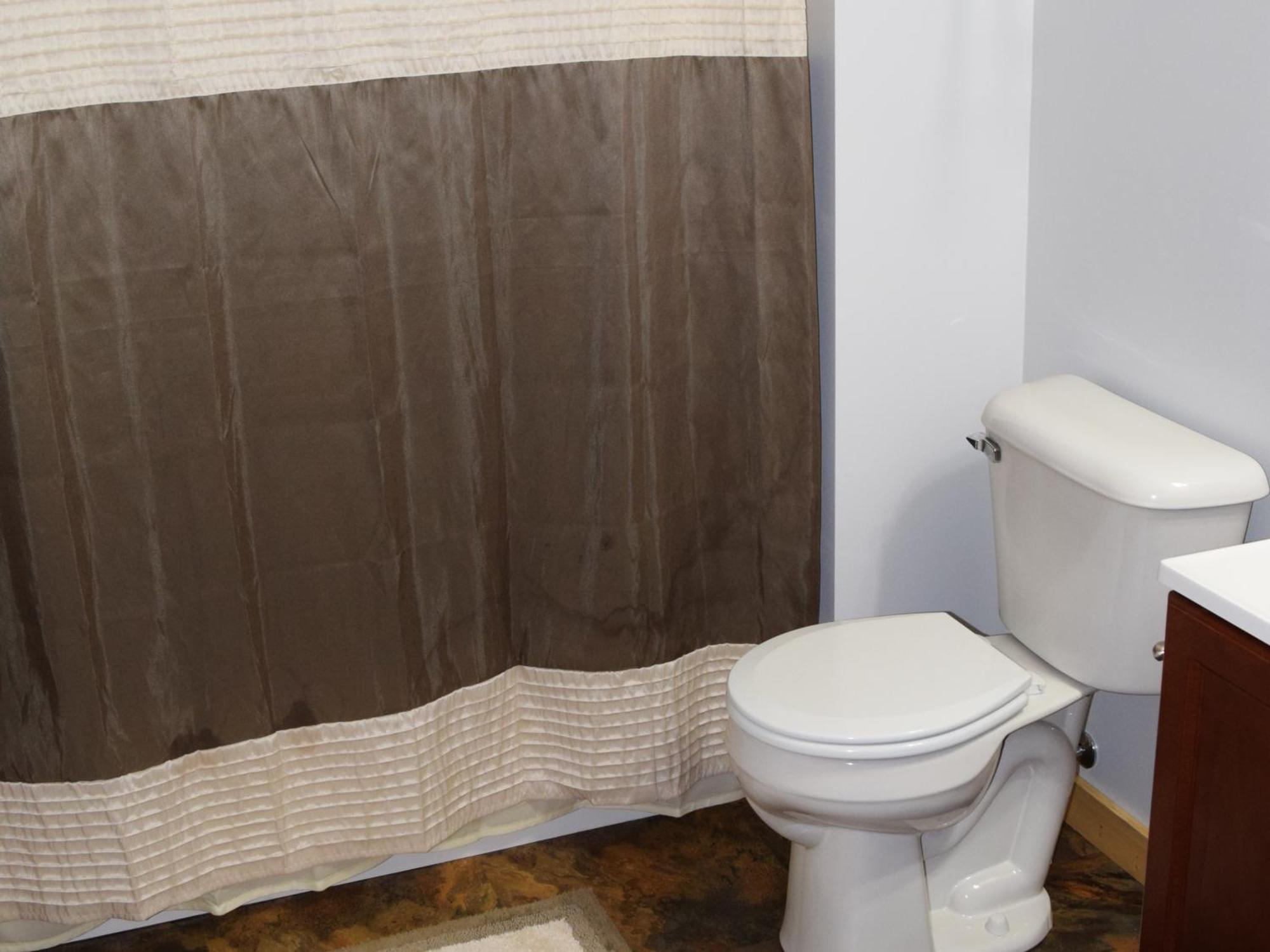 Bodin'S Resort Washburn Room photo