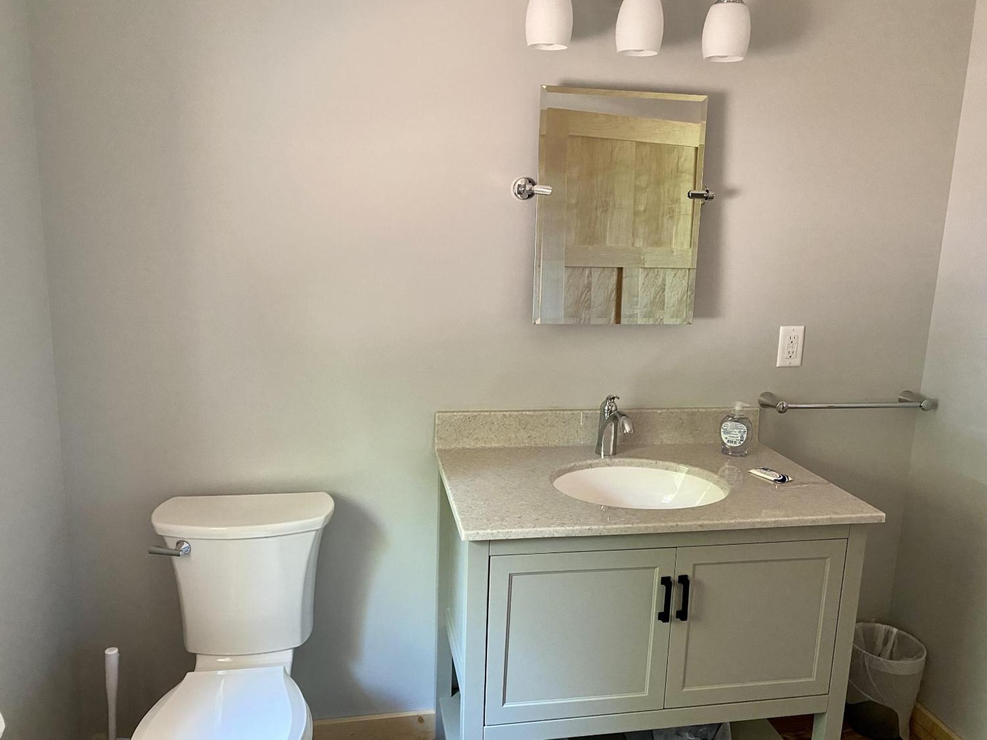 Bodin'S Resort Washburn Room photo