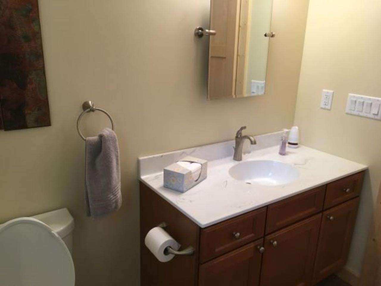 Bodin'S Resort Washburn Room photo